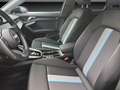 Audi A3 30 TFSI ADVANCED BLACK AHK B&O PDC Blau - thumbnail 9