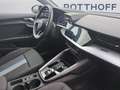 Audi A3 30 TFSI ADVANCED BLACK AHK B&O PDC Blau - thumbnail 18