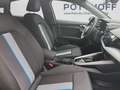 Audi A3 30 TFSI ADVANCED BLACK AHK B&O PDC Blau - thumbnail 17