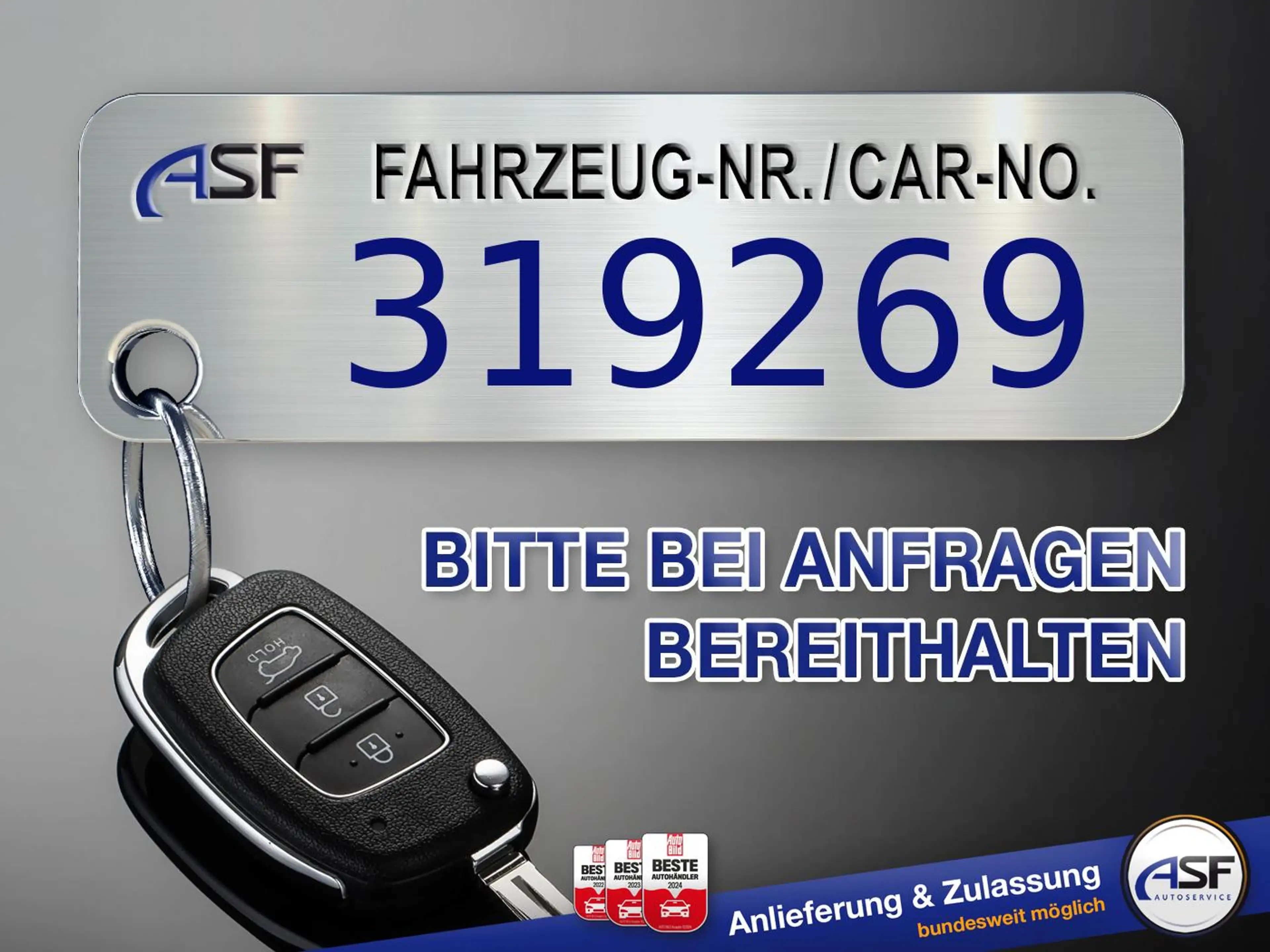 Ford Tourneo Connect Trend L2 5 Sitze #ACC #Klima #AHK #PDC 74 kW (... — photo 2