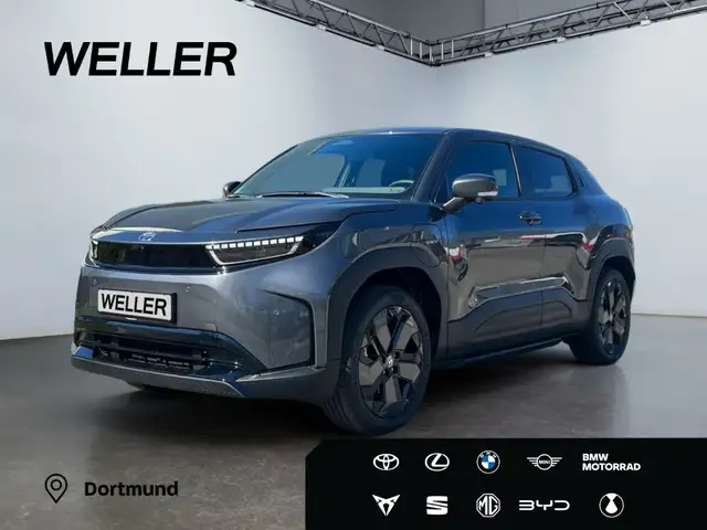 Toyota Urban Cruiser BEV 128 kW LOUNGE *LED*TWA*SHZ*