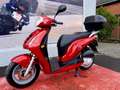 Honda PS 125i Rojo - thumbnail 6