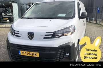 EV L2 75 kWh | Reservewiel | Surround NAV Pakket |