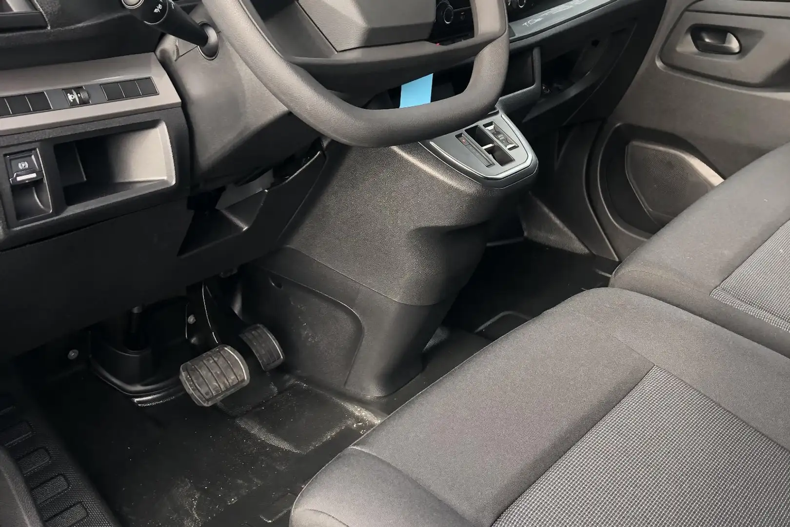 Peugeot e-Expert EV L2 75 kWh | Reservewiel | Surround NAV Pakket | Biały - 2