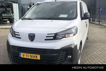 EV L2 75 kWh | Reservewiel | Surround NAV Pakket |