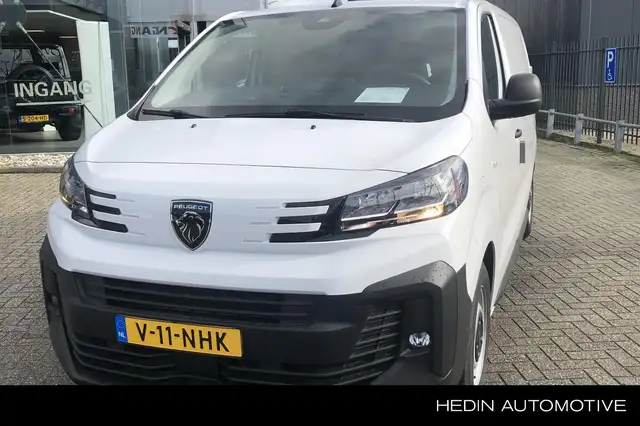 Peugeot e-Expert EV L2 75 kWh | Reservewiel | Surround NAV Pakket |