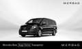 Mercedes-Benz Vito 116 CDI Tourer PRO Lang 9-Sitzer Schwarz - thumbnail 1