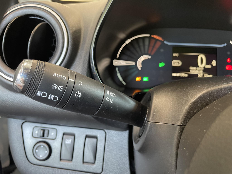 Dacia Spring Essential 27 kWh Airco — photo 13