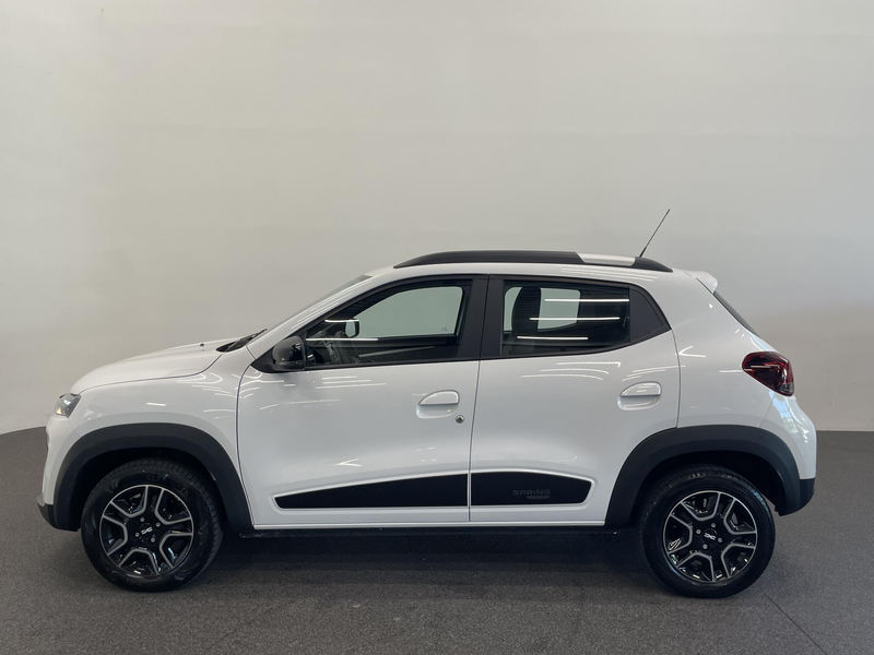 Dacia Spring Essential 27 kWh Airco — photo 4