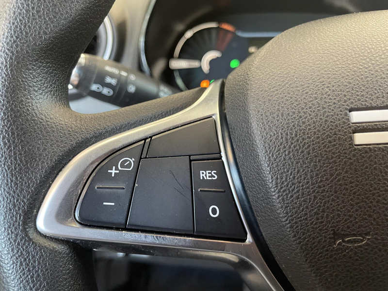 Dacia Spring Essential 27 kWh Airco — photo 14