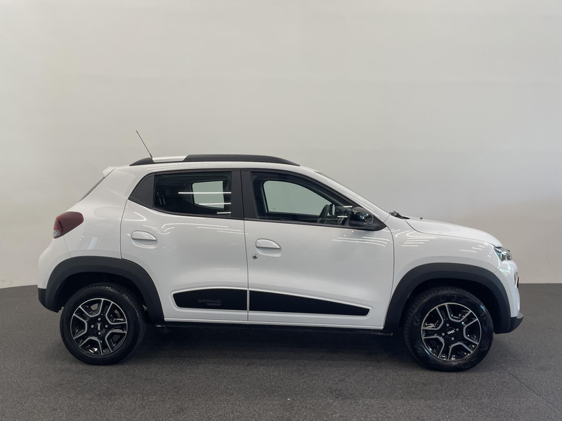 Dacia Spring Essential 27 kWh Airco — photo 5