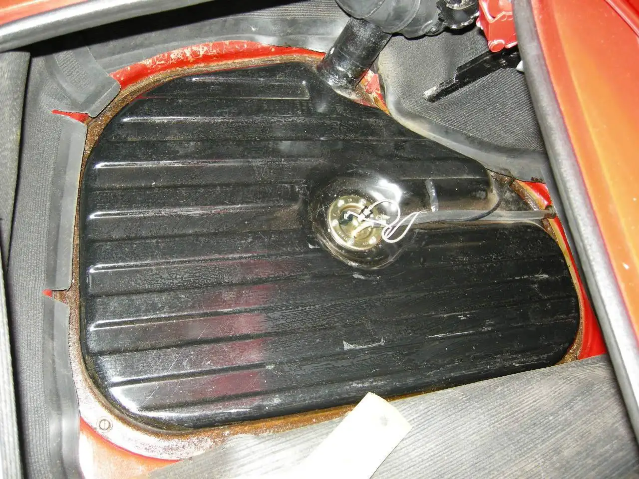 Alfa Romeo GT 1.3 JUNIOR, foto 7