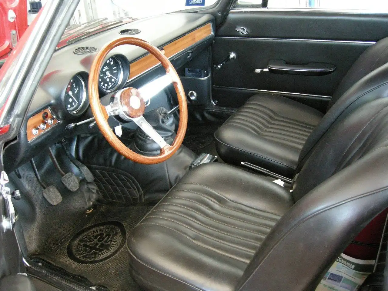 Alfa Romeo GT 1.3 JUNIOR, foto 2