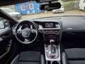 Audi A5 2.0 TDI S-tronic S-line Quattro Noir - thumbnail 9
