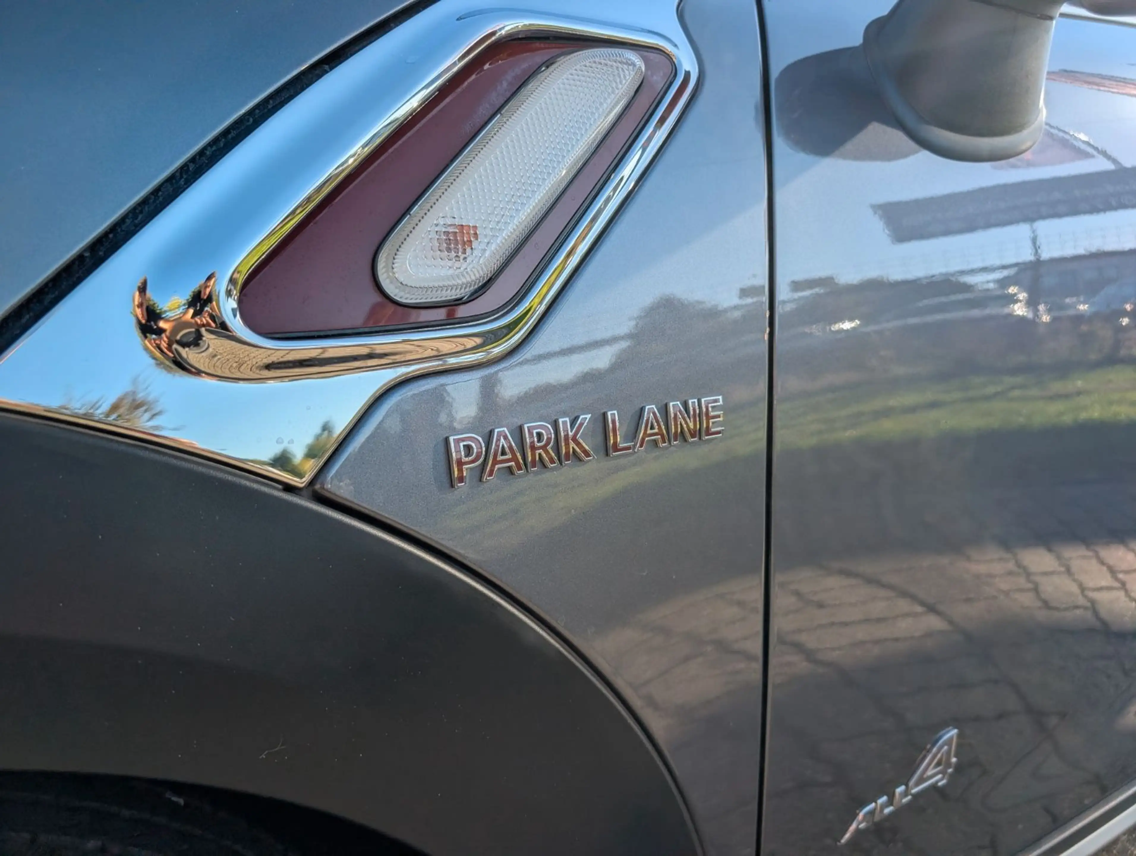 MINI Cooper S Countryman Park Lane Chili All4*PDC*USB — photo 13