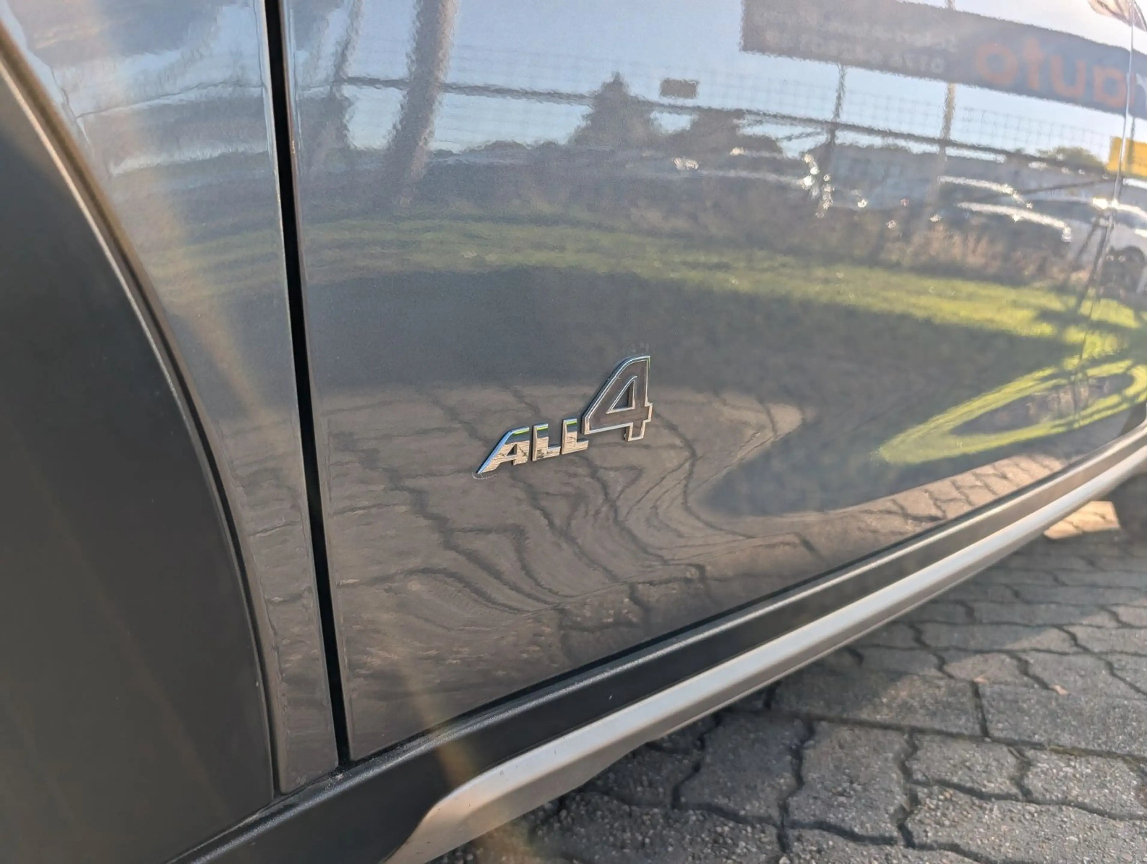 MINI Cooper S Countryman Park Lane Chili All4*PDC*USB — photo 14