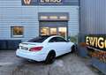 Mercedes-Benz E 350 coupe 3.0 v6 350 bluetec 252ch 7g-tronic bva Blanc - thumbnail 2