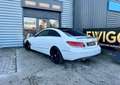 Mercedes-Benz E 350 coupe 3.0 v6 350 bluetec 252ch 7g-tronic bva Blanc - thumbnail 9