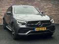 Mercedes-Benz GLC 300 Coupé 300e 4MATIC Premium Plus AMG Panorama Sfeer Gris - thumbnail 21