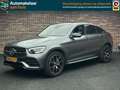 Mercedes-Benz GLC 300 Coupé 300e 4MATIC Premium Plus AMG Panorama Sfeer Gris - thumbnail 1