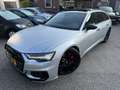 Audi A6 Avant 55 TFSI e quattro Competition Pro Line S Gri Gris - thumbnail 25
