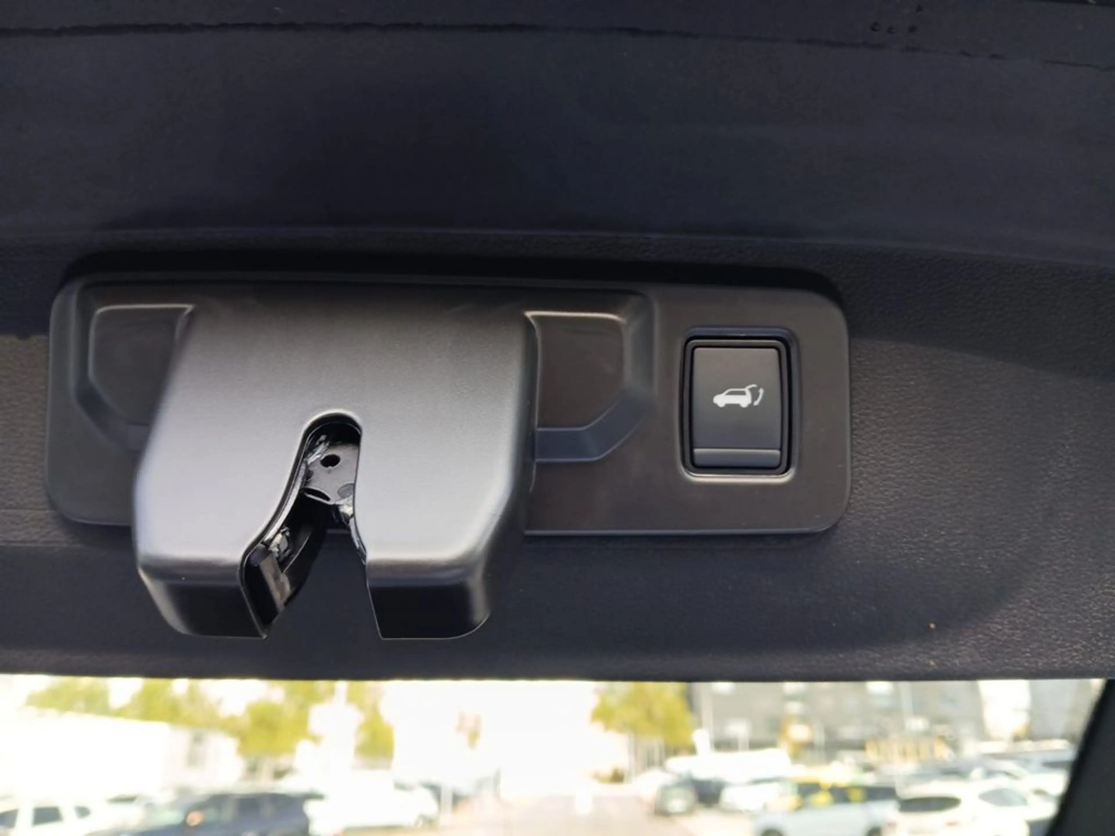 Renault Rafale RAFALE Atelier Alpine E-Tech Plug-in Hybrid 300 4x4 — photo 11