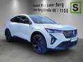 Renault Rafale RAFALE Atelier Alpine E-Tech Plug-in Hybrid 300 4x4 Weiß - thumbnail 4