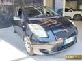 Toyota Yaris 1.3 3 porte Nero - thumbnail 3