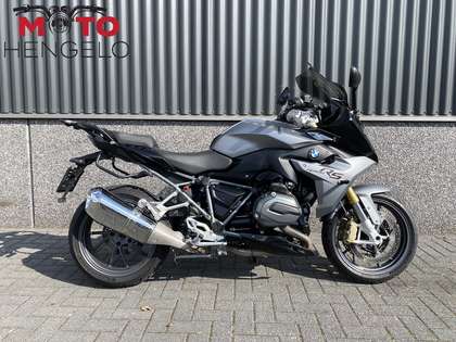 BMW R 1200 RS