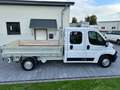 Opel Movano Movano 2.2 D L3H1 AHK Klima DAB+ Mwst. Blanc - thumbnail 4