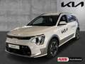 Kia Niro Inspiration HUD Navi digitales Cockpit Memory Sitz Alb - thumbnail 1