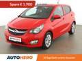 Opel Karl 1.0 Cosmo Rot - thumbnail 1