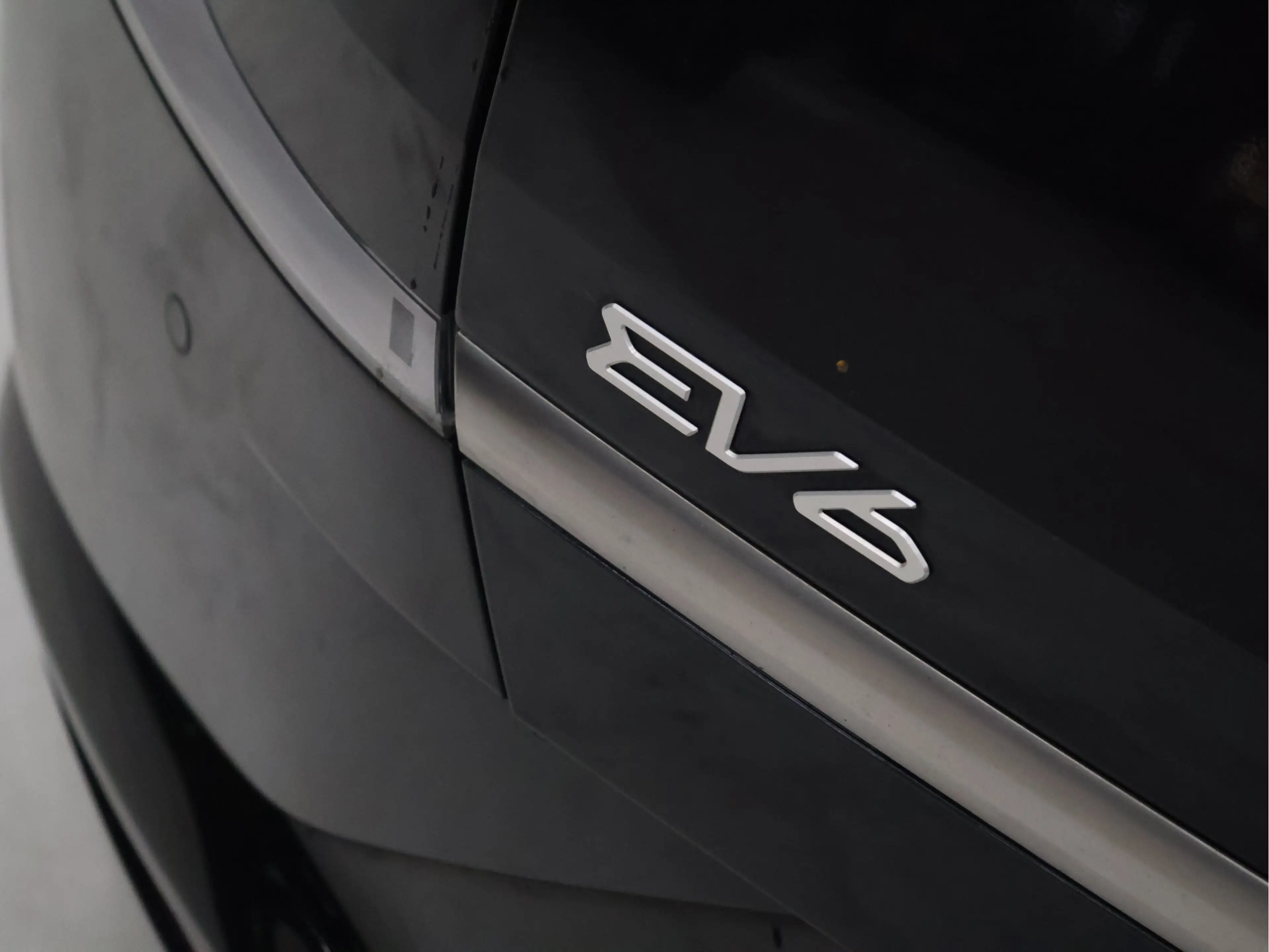 Kia EV6 Plus 77.4 kWh [TREKHAAK, APPLE CARPLAY, ANDROID, S — photo 34