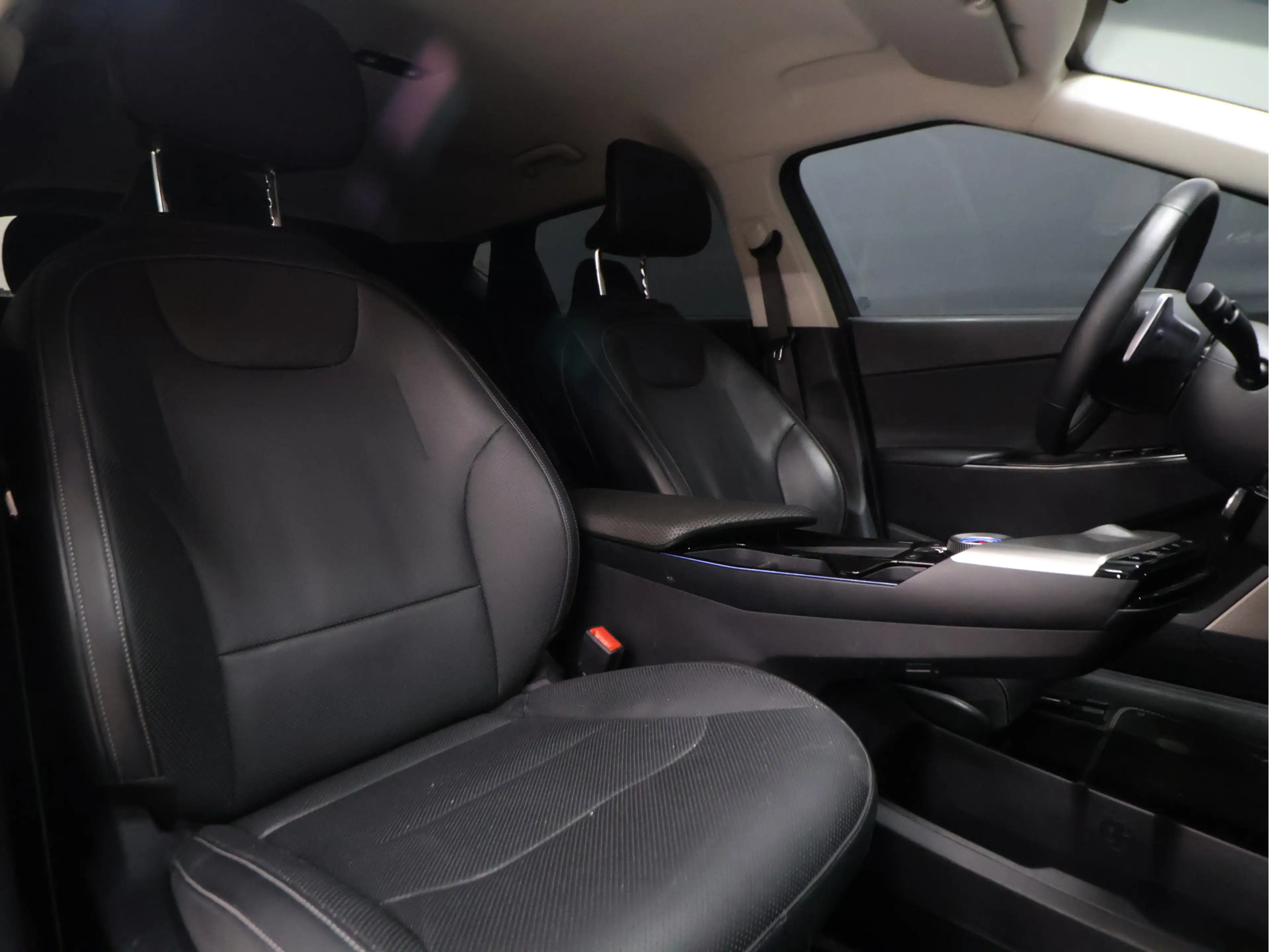 Kia EV6 Plus 77.4 kWh [TREKHAAK, APPLE CARPLAY, ANDROID, S — photo 8