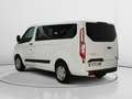 Ford Transit Custom 2.0 TDCi 320 L1 Blanc - thumbnail 4