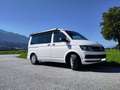 Volkswagen T6 California California Beach 2,0 TDI BMT Weiß - thumbnail 1