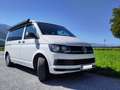 Volkswagen T6 California California Beach 2,0 TDI BMT Weiß - thumbnail 2