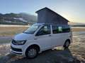Volkswagen T6 California California Beach 2,0 TDI BMT Weiß - thumbnail 7