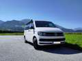 Volkswagen T6 California California Beach 2,0 TDI BMT Weiß - thumbnail 4