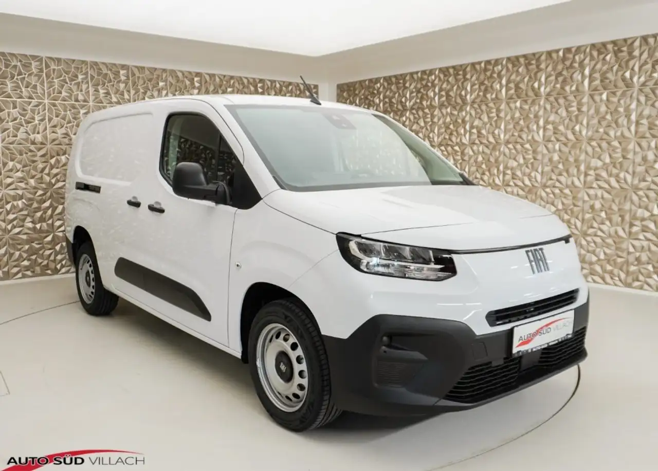 Fiat Doblo 2026