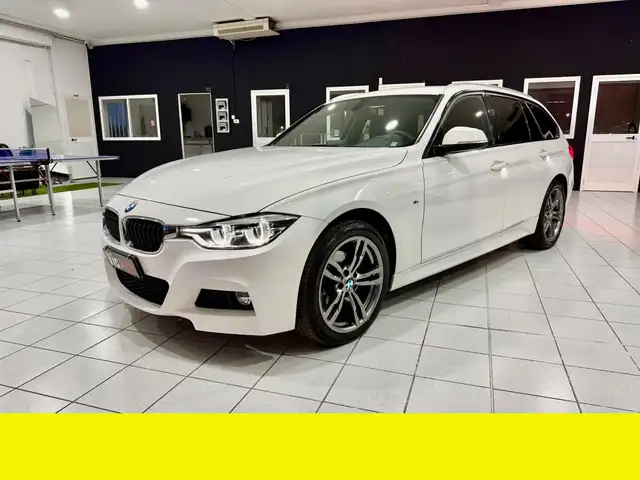 BMW Autres