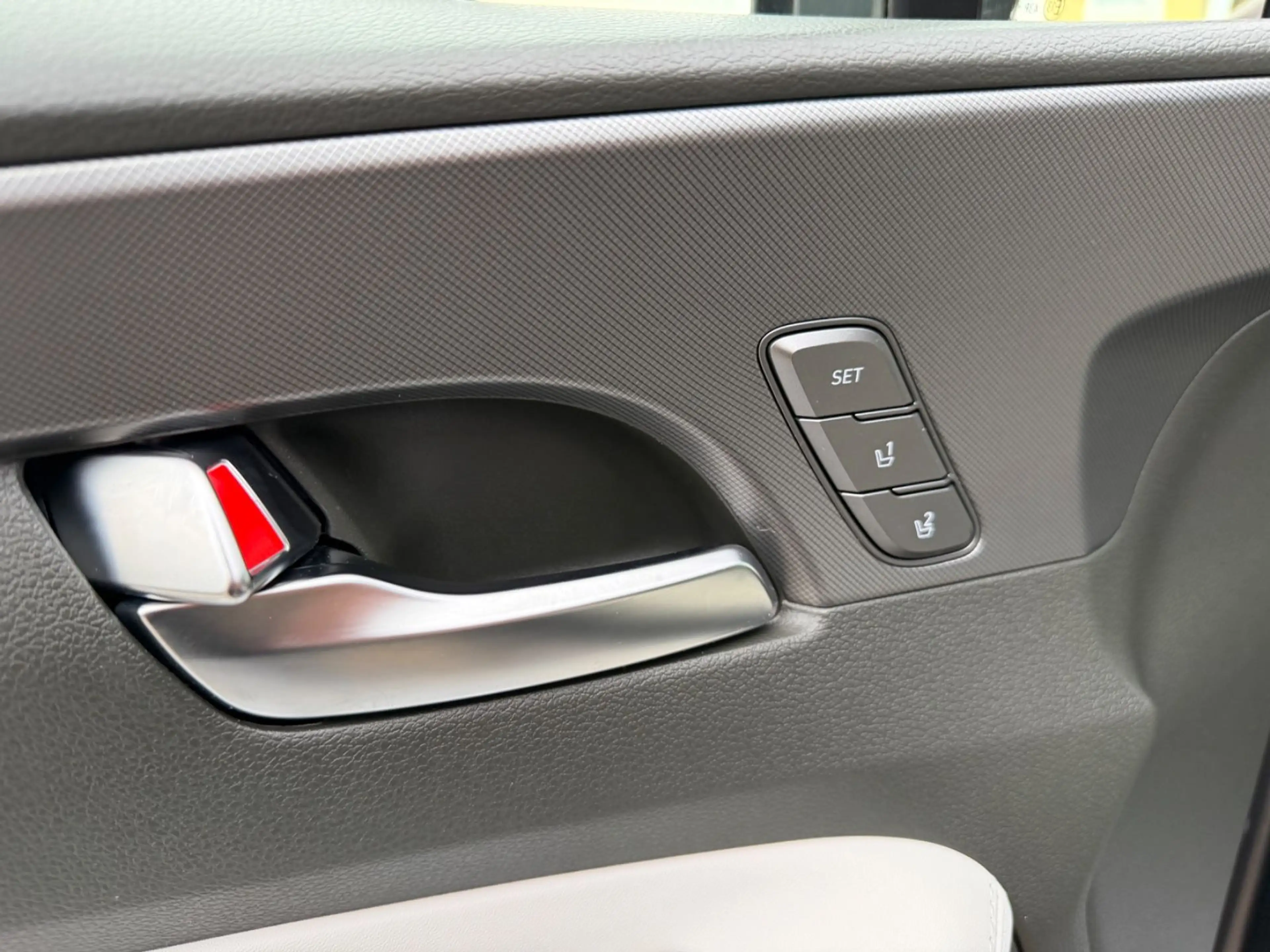 Hyundai SANTA FE Signature VOLL VOLL VOLL — photo 14