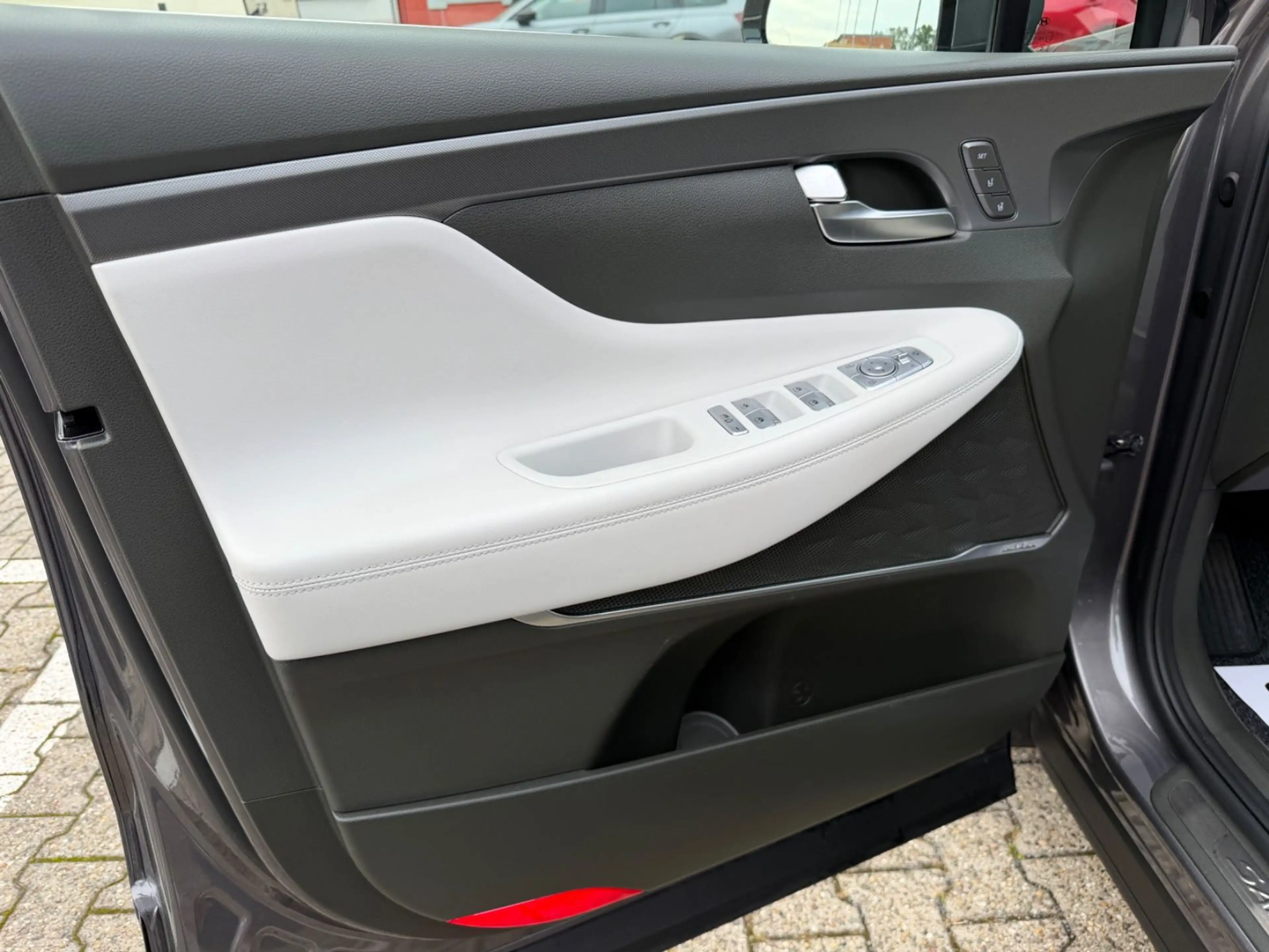 Hyundai SANTA FE Signature VOLL VOLL VOLL — photo 15