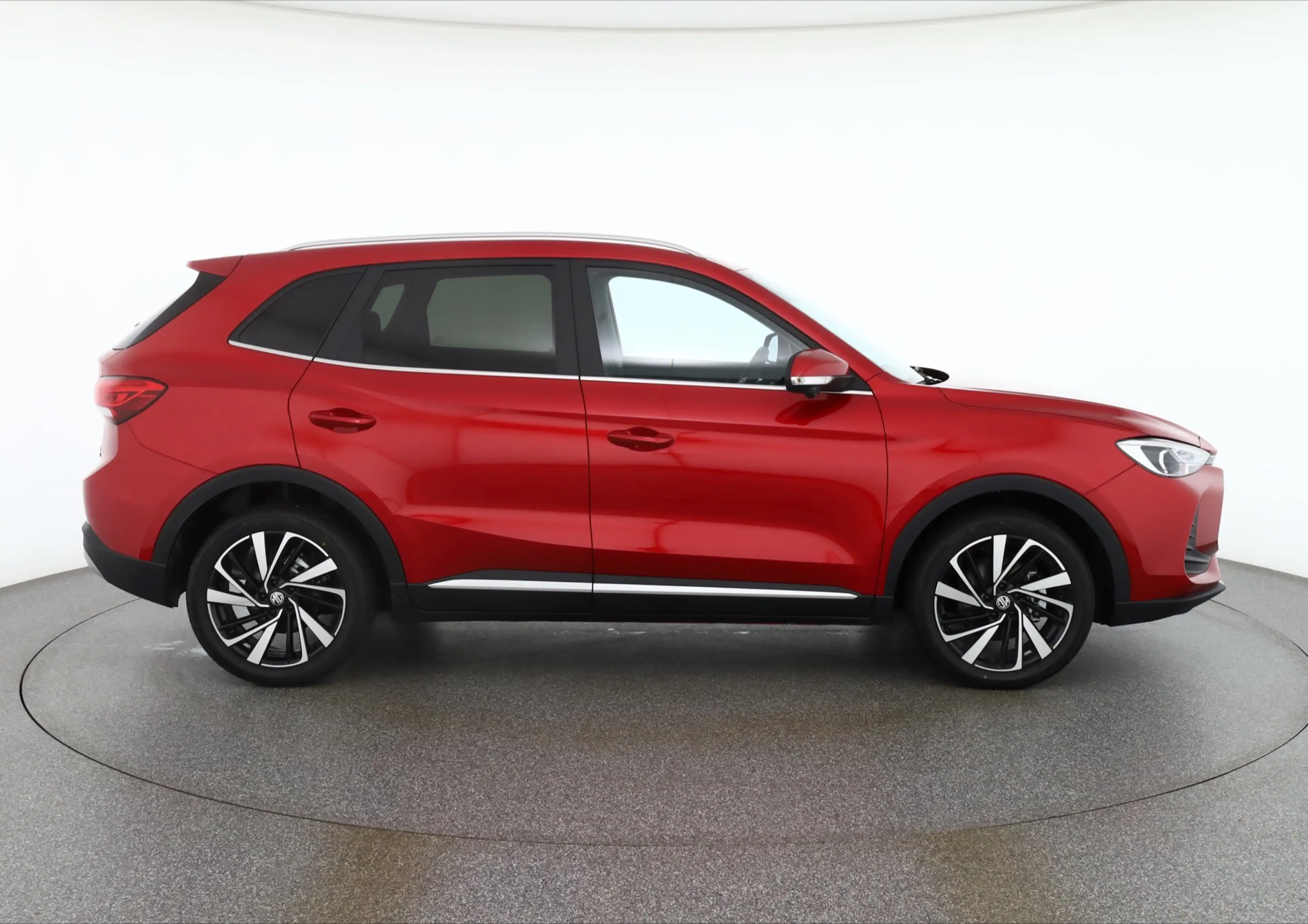 MG ZS 1.5 Hybrid Luxury Aut. LED ACC Navi 360° — photo 6