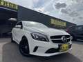Mercedes-Benz A 160 1.6 Essence *GARANTIE 12MOIS* Wit - thumbnail 1