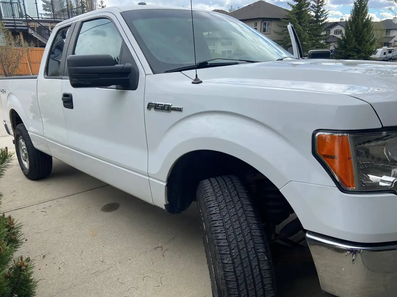 Ford F 150 снимка Ford F 150