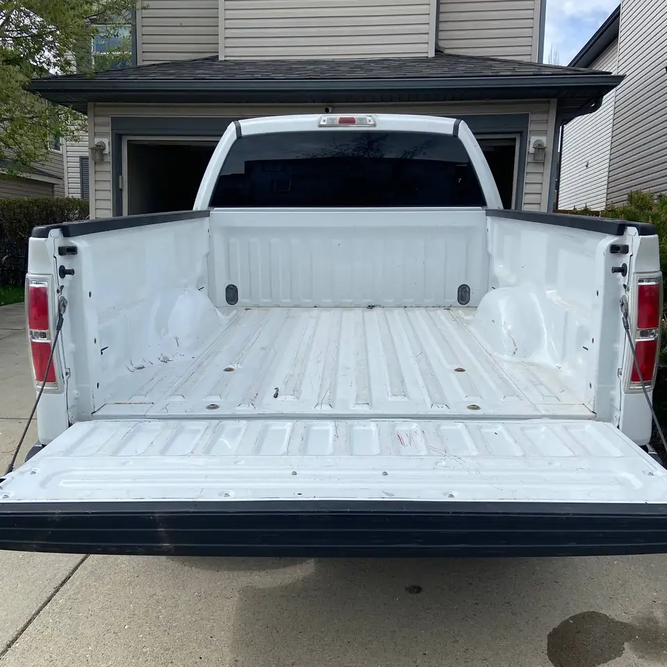 Ford F 150 снимка Ford F 150