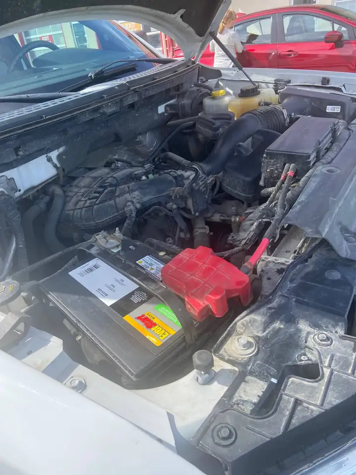Ford F 150 снимка Ford F 150