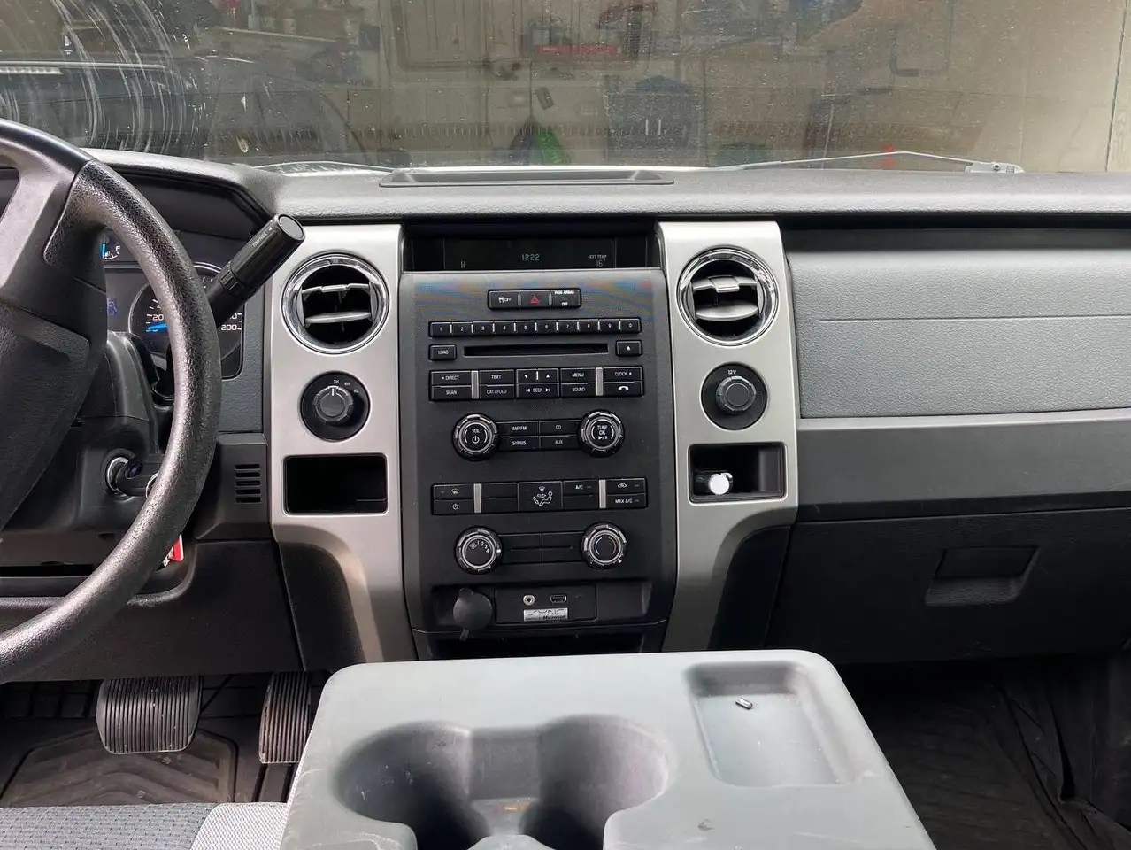 Ford F 150 снимка Ford F 150