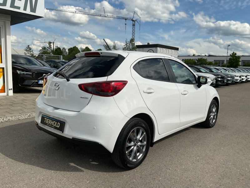 Photo du véhicule
